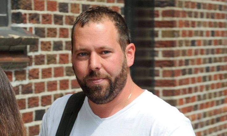 Bert Kreischer Net Worth