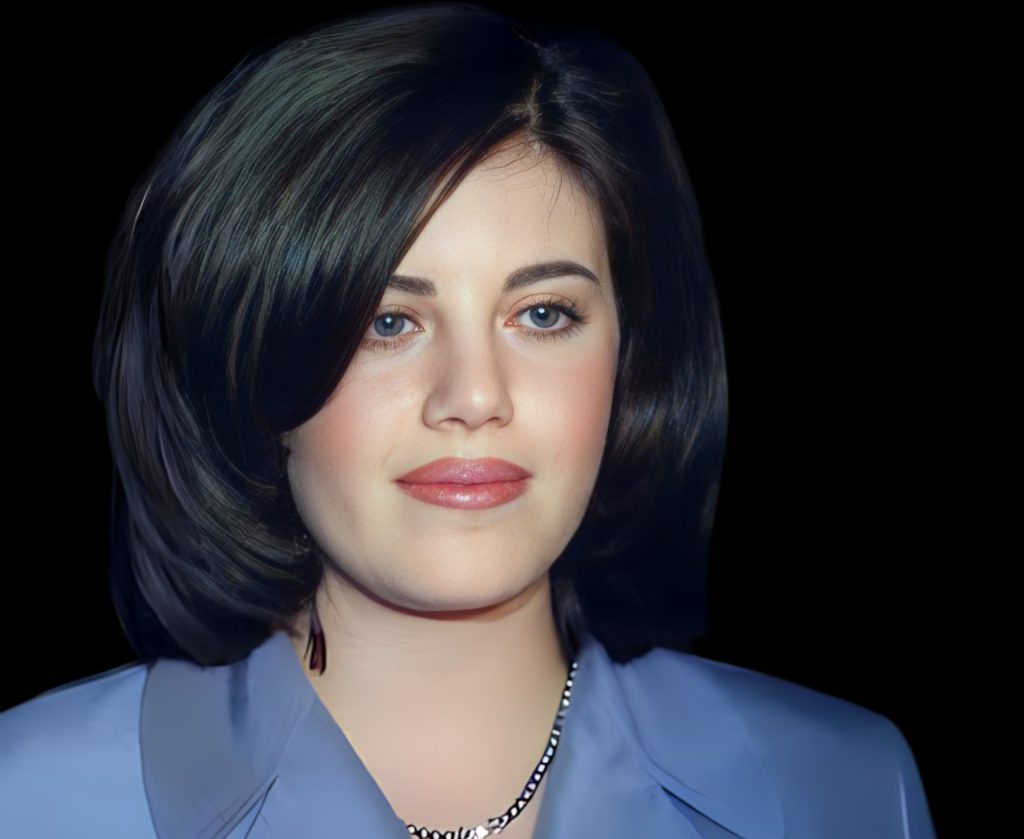 monica lewinsky net worth