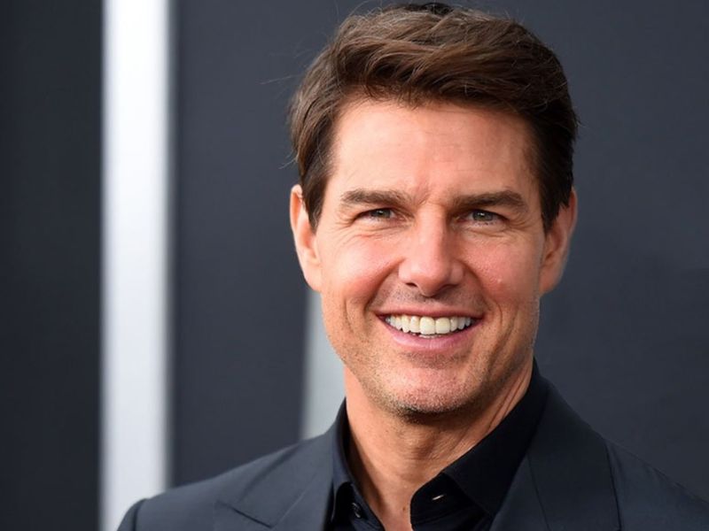 tom cruise net worth