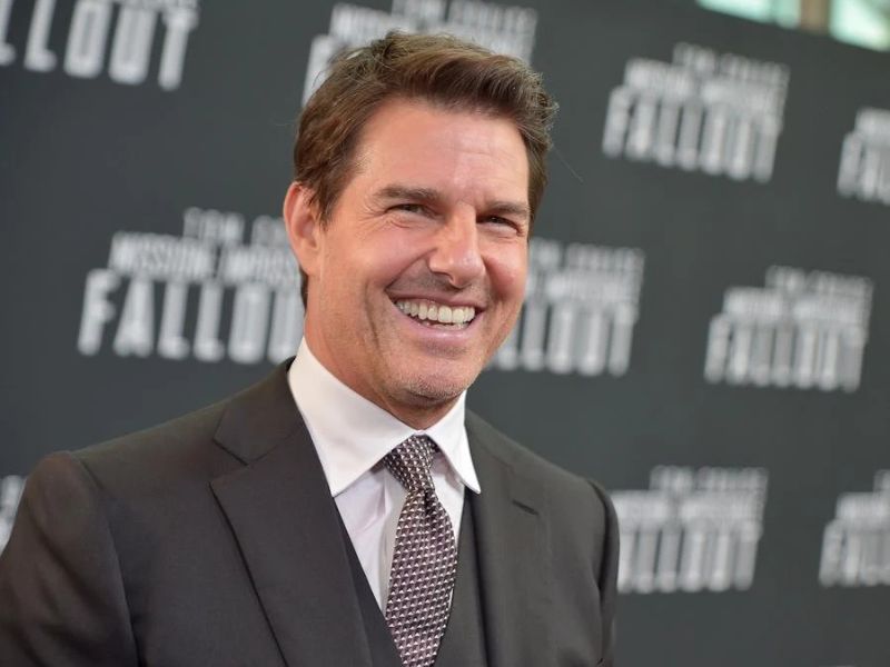 tom cruise net worth