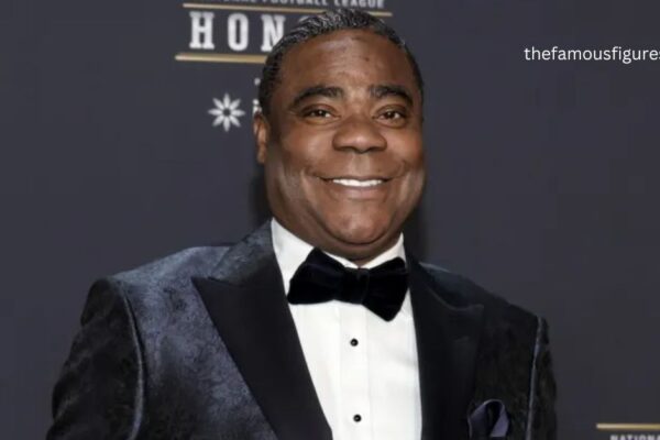 Tracy Morgan Net Worth - Featured Image