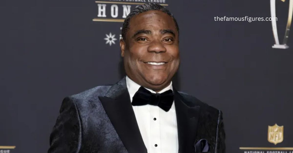 Tracy Morgan Net Worth - Featured Image