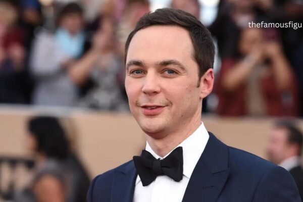 Jim Parsons Net Worth - Featured Image