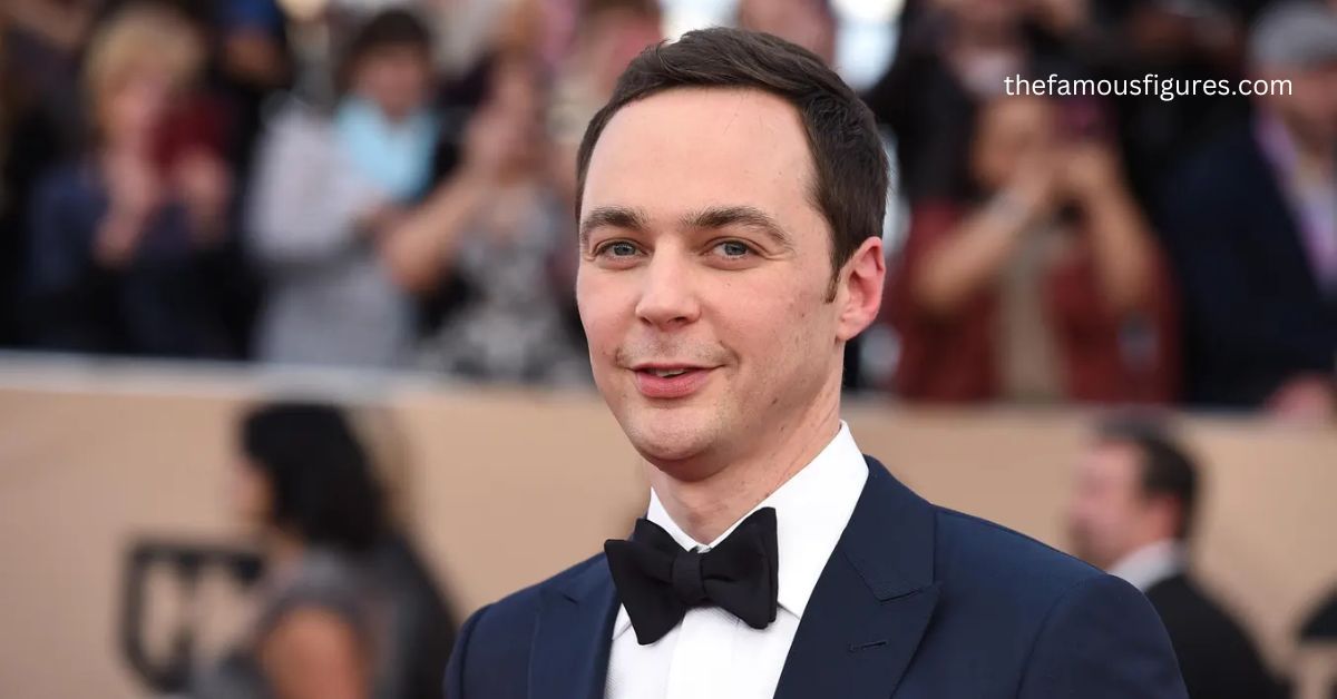 Jim Parsons Net Worth - Featured Image