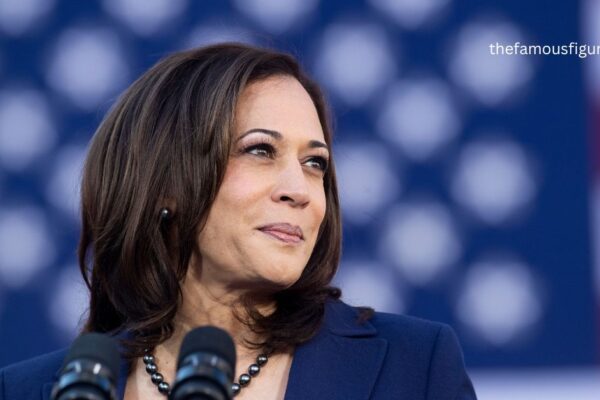 Kamala Harris Net Worth - Featured Image