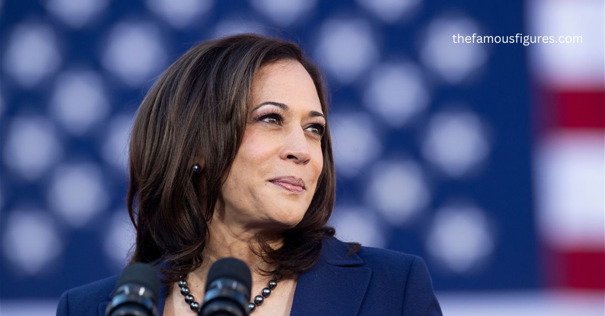 Kamala Harris Net Worth - Featured Image