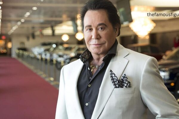 Wayne Newton Net Worth - Featured Image