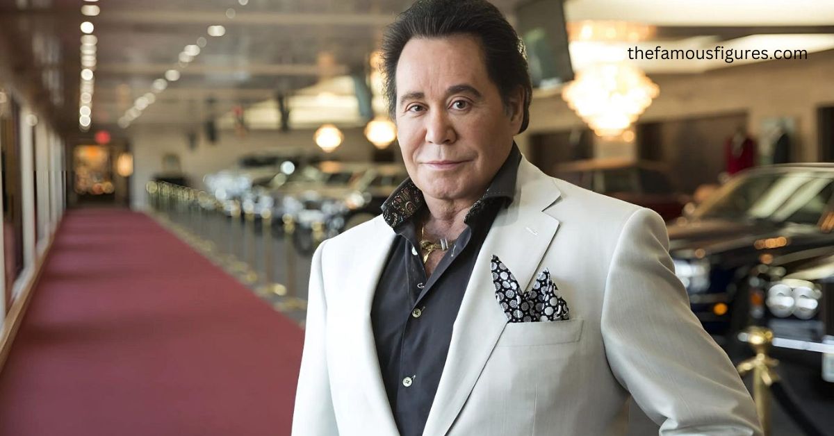 Wayne Newton Net Worth - Featured Image