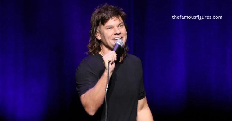 Theo Von Net Worth - Featured Image