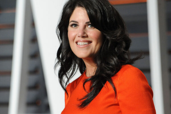 Monica Lewinsky net worth - Featured Image