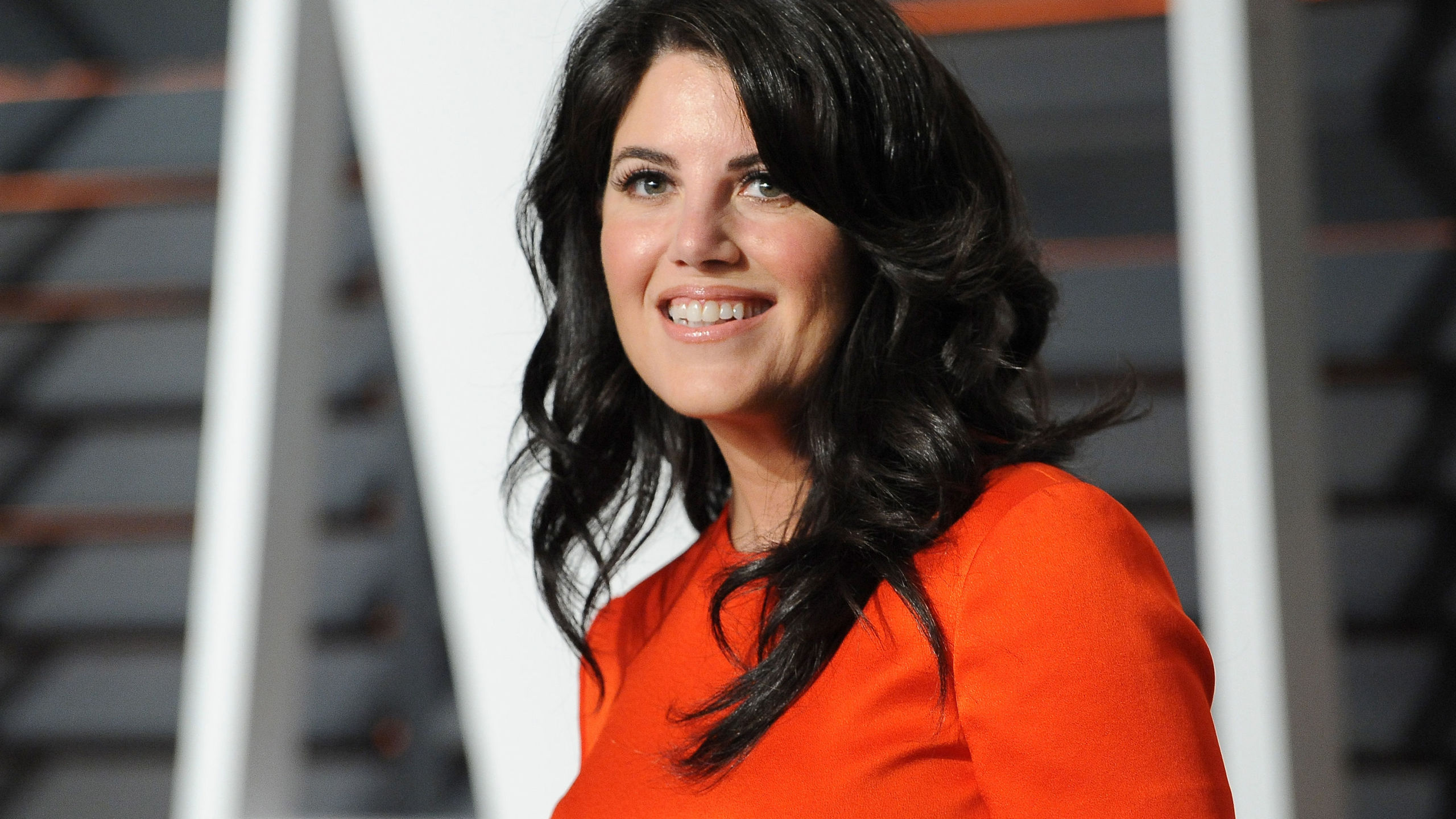 Monica Lewinsky net worth - Featured Image