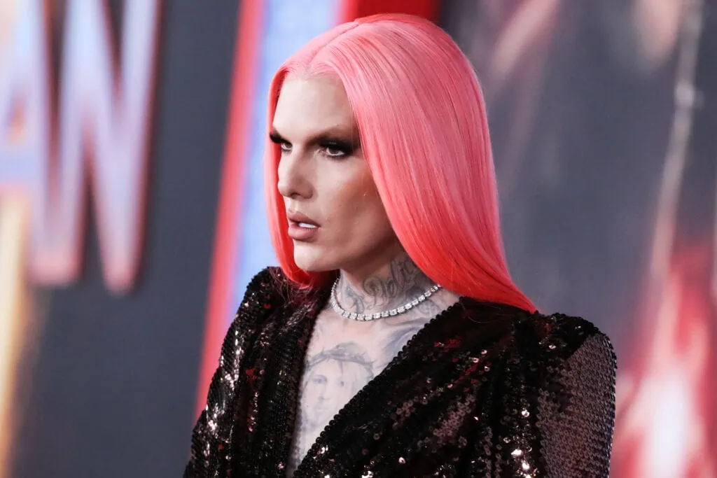 Jeffree Star Net Worth