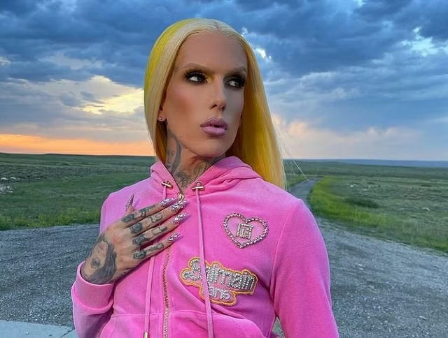 Jeffree Star Net Worth