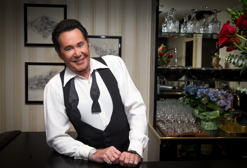 Wayne Newton Net Worth