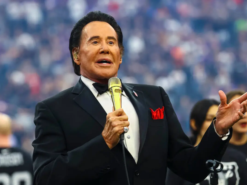 Wayne Newton Net Worth