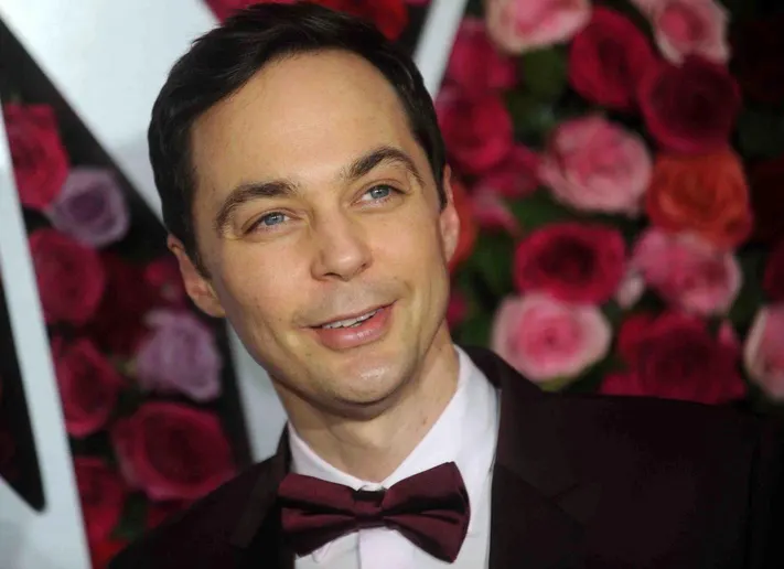 Jim Parsons Net Worth