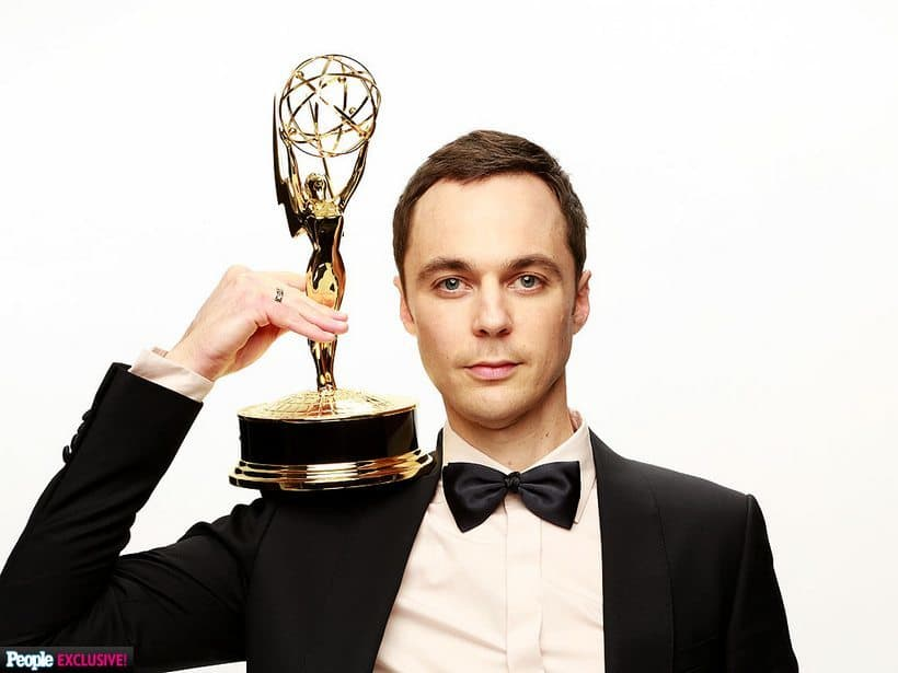 Jim Parsons Net Worth