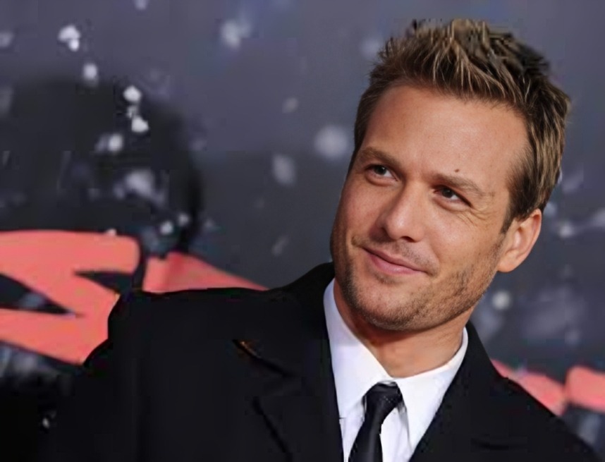 Gabriel Macht Net Worth