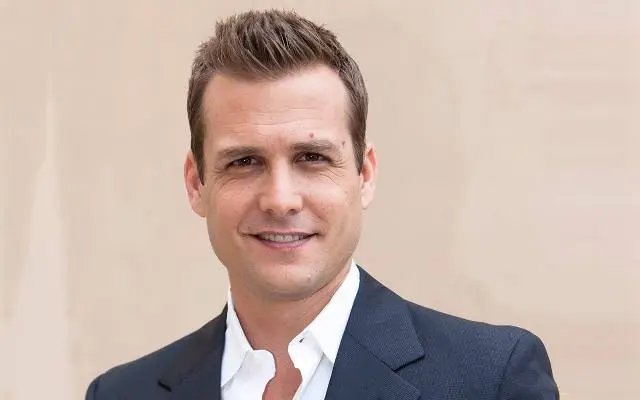 Gabriel Macht Net Worth