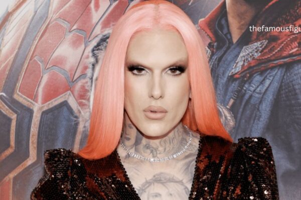 Jeffree Star Net Worth - Featured Image