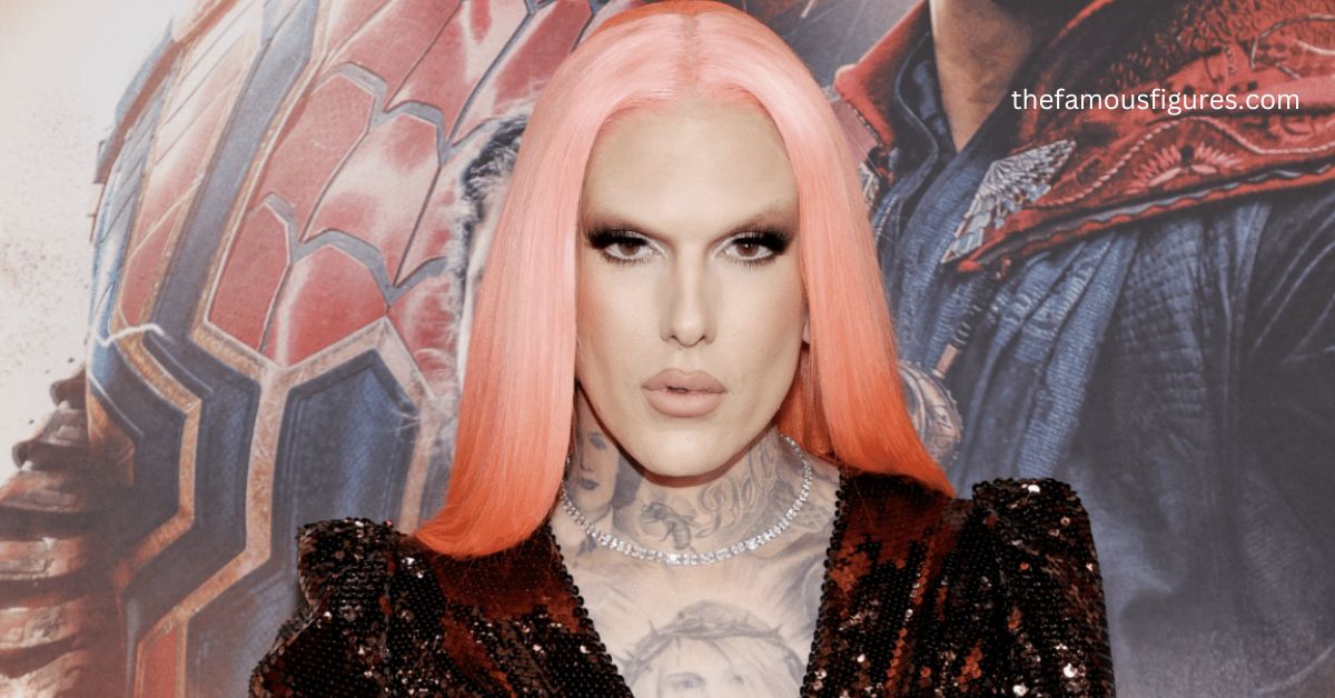 Jeffree Star Net Worth - Featured Image