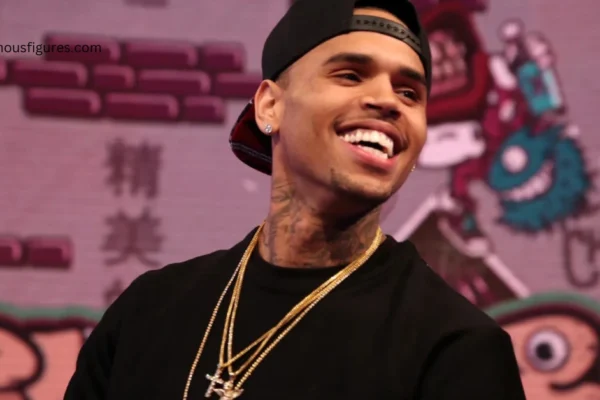 chris brown net worth