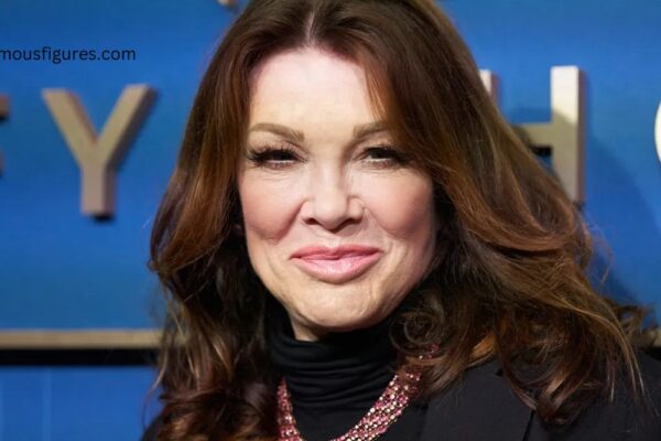 lisa vanderpump net worth