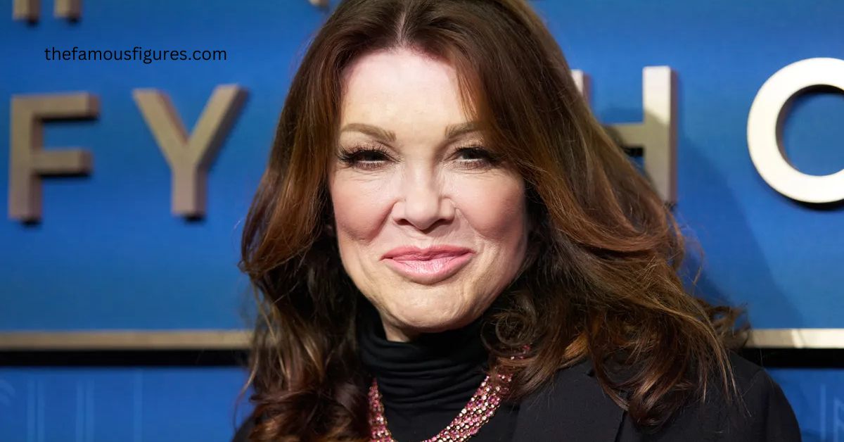 lisa vanderpump net worth