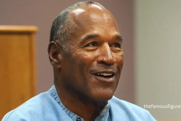 oj simpson net worth