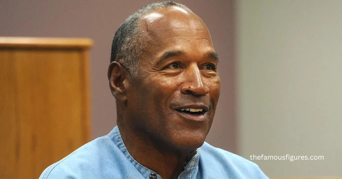 oj simpson net worth