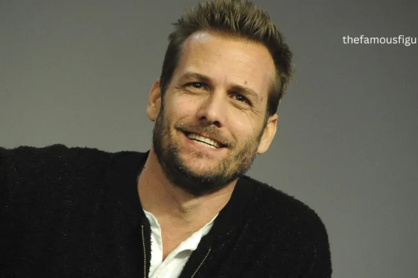 Gabriel Macht Net Worth - Featured Image