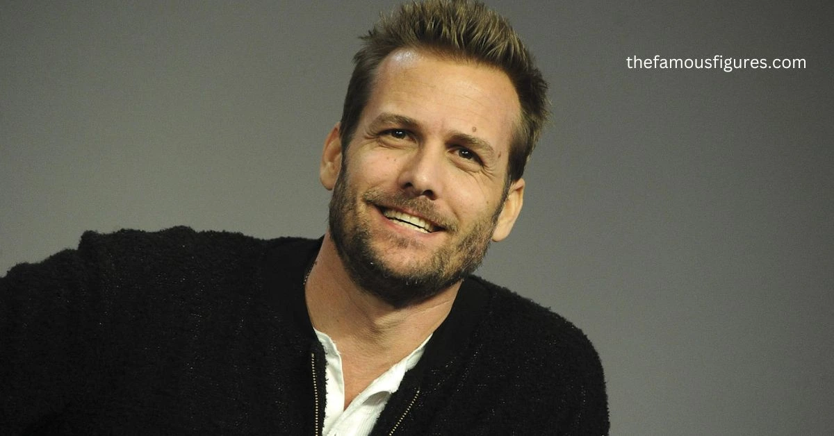 Gabriel Macht Net Worth - Featured Image