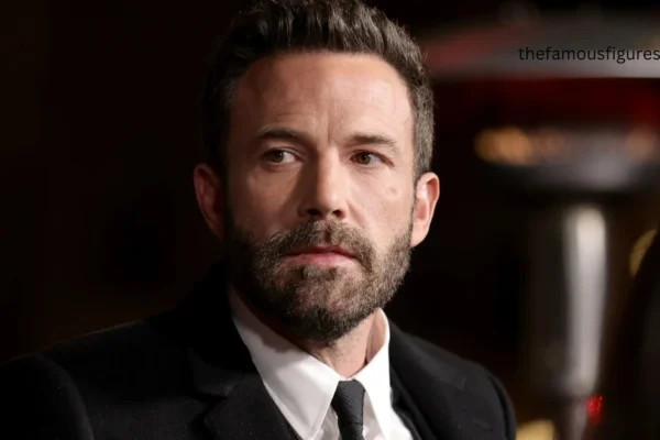 ben affleck net worth