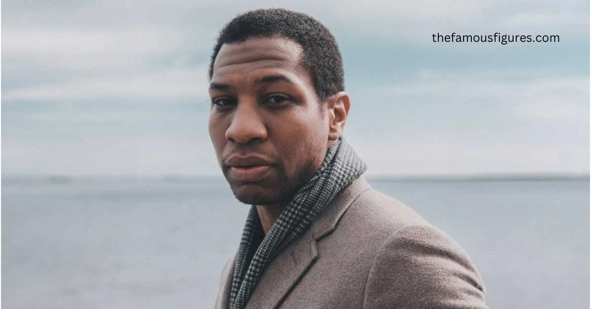 Jonathan Majors net worth - Featured Image