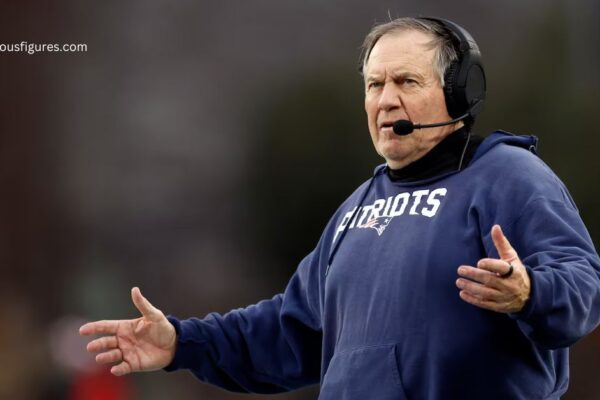 bill belichick net worth