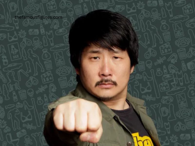 bobby lee net worth 