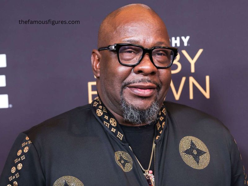 bobby brown net worth