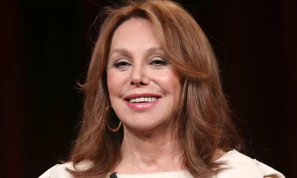 Marlo Thomas Net Worth