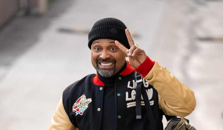 Mike Epps Net Worth