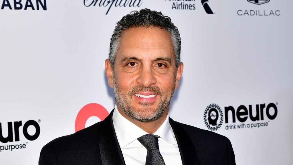 Mauricio Umansky Net Worth