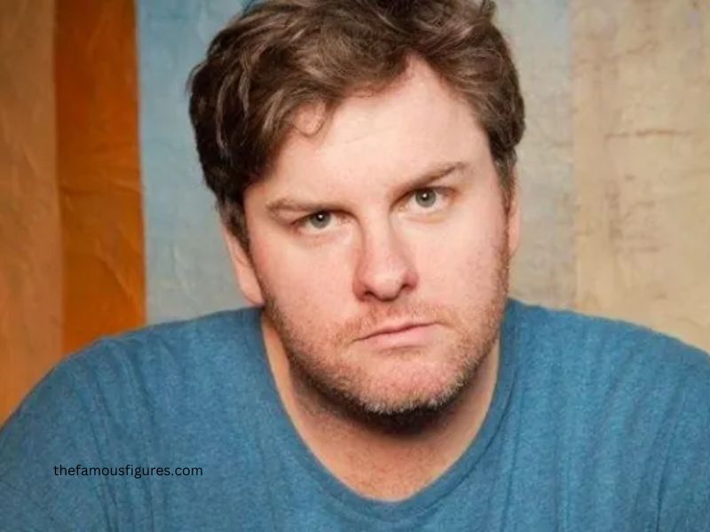 Tim Dillon Net Worth