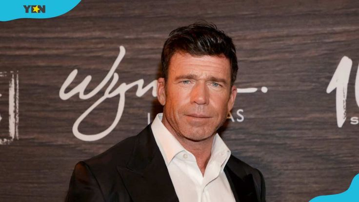 Taylor Sheridan Net Worth