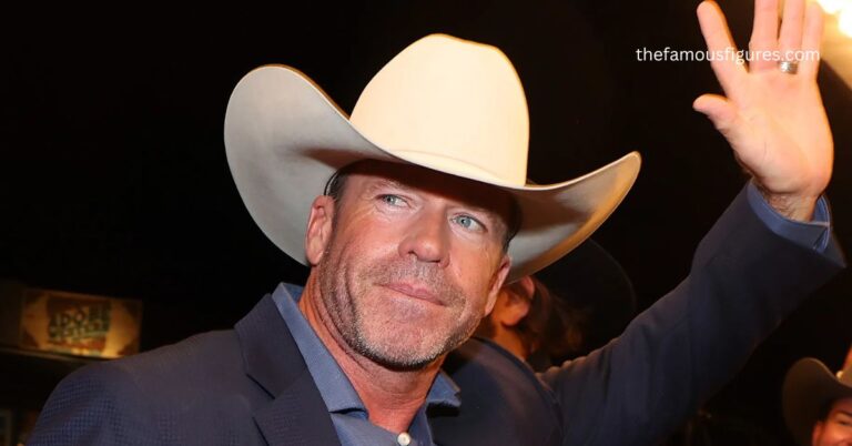 Taylor Sheridan Net Worth - Featured Image