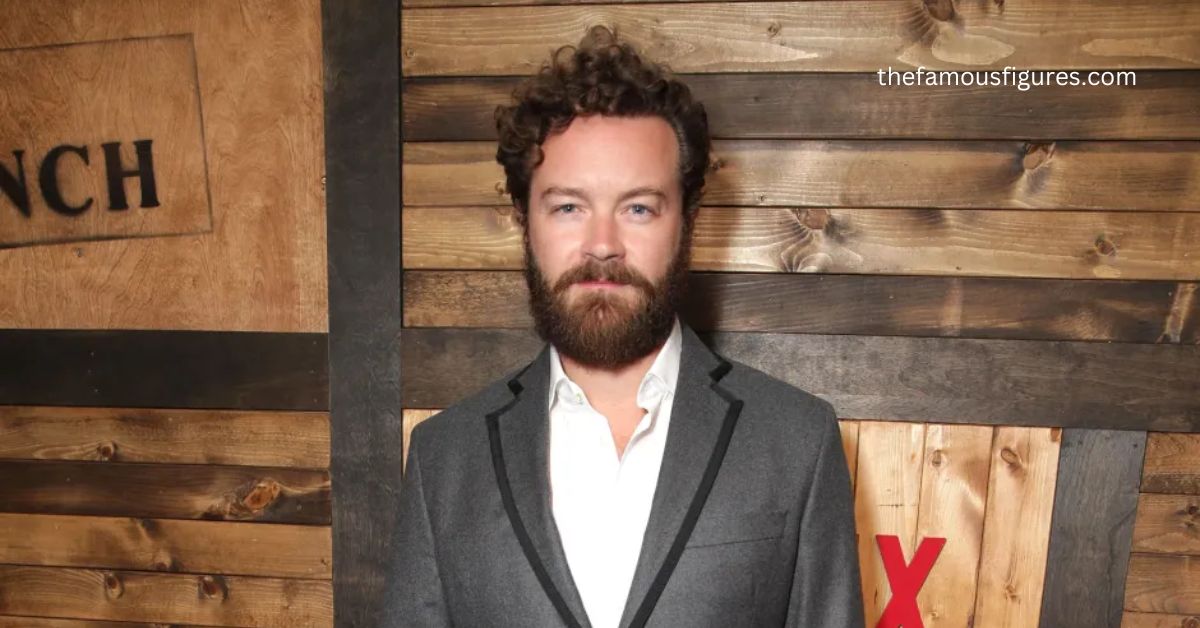 Danny Masterson Net Worth - Featured Image